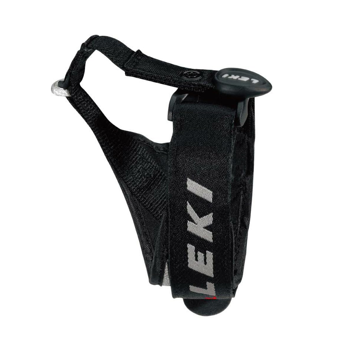 Amazon.co.jp: LEKI ユニ 大人用 スポーツ スキーポール シルバー S/M